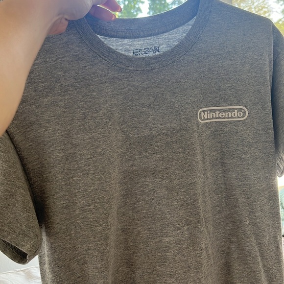 Nintendo WindWaker Tee - Picture 2 of 2